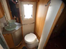 Fahrzeugbild Chausson Allegro 96 #12