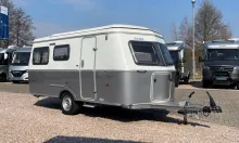 Fahrzeugbild Hymer Eriba Touring 560 Verfüg./Sparen Sie 10.725,- € #2