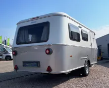 Fahrzeugbild Hymer Eriba Touring 560 Verfüg./Sparen Sie 10.725,- € #3