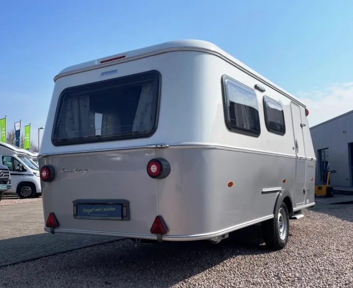 Fahrzeugbild Hymer Eriba Touring 560 Verfüg./Sparen Sie 10.725,- € #3