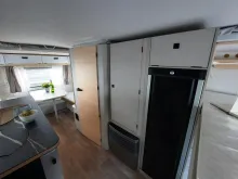 Fahrzeugbild Hymer Eriba Touring 560 Verfüg./Sparen Sie 10.725,- € #9