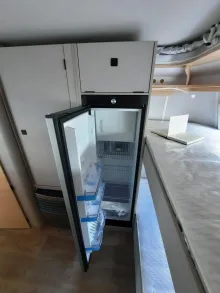 Fahrzeugbild Hymer Eriba Touring 560 Verfüg./Sparen Sie 10.725,- € #15
