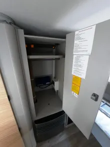 Fahrzeugbild Hymer Eriba Touring 560 Verfüg./Sparen Sie 10.725,- € #19