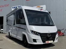 Fahrzeugbild Carthago C2-tourer I 145 RB-LE comfort 4.2t #1