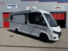 Fahrzeugbild Carthago C2-tourer I 145 RB-LE comfort 4.2t #3