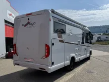 Fahrzeugbild Carthago C2-tourer I 145 RB-LE comfort 4.2t #6