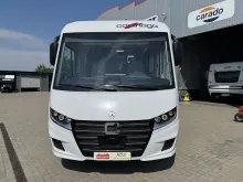 Fahrzeugbild Carthago C2-tourer I 145 RB-LE comfort 4.2t #7