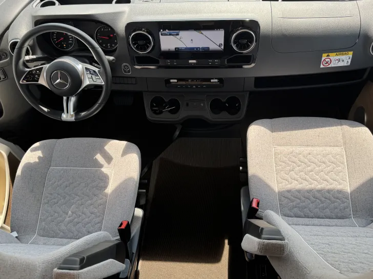 Fahrzeugbild Carthago C2-tourer I 145 RB-LE comfort 4.2t #18