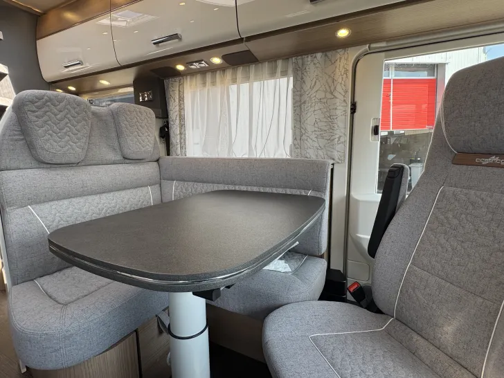 Fahrzeugbild Carthago C2-tourer I 145 RB-LE comfort 4.2t #19