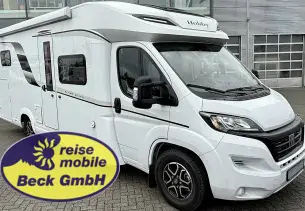 Bild Optima De Luxe T75 HGE