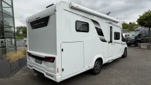 Fahrzeugbild Hobby Optima De Luxe T75 HGE #4