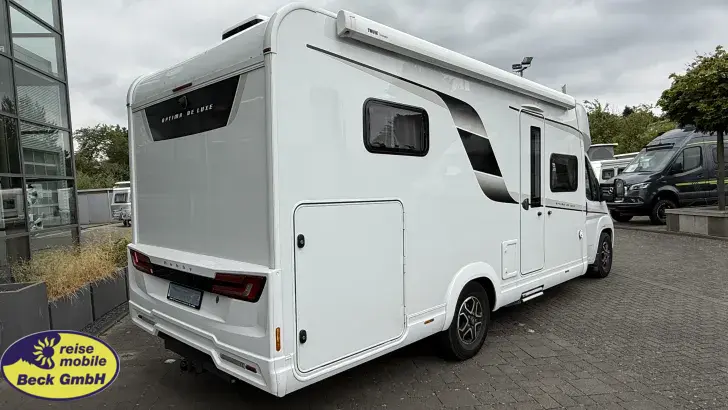 Fahrzeugbild Hobby Optima De Luxe T75 HGE #4