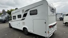 Fahrzeugbild Hobby Optima De Luxe T75 HGE #5
