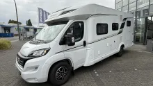 Fahrzeugbild Hobby Optima De Luxe T75 HGE #6