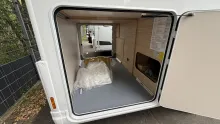 Fahrzeugbild Hobby Optima De Luxe T75 HGE #8