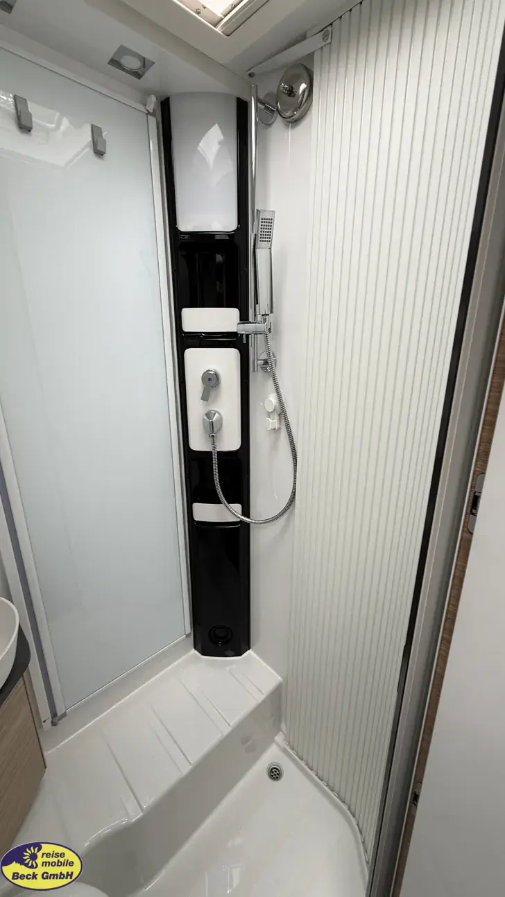 Fahrzeugbild Hobby Optima De Luxe T75 HGE #21