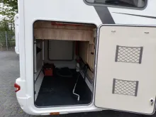 Fahrzeugbild Eura Mobil Integra Line 725 QB 1.Hand - nur 15.000km #7