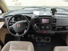 Fahrzeugbild Eura Mobil Integra Line 725 QB 1.Hand - nur 15.000km #8