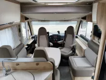 Fahrzeugbild Eura Mobil Integra Line 725 QB 1.Hand - nur 15.000km #9