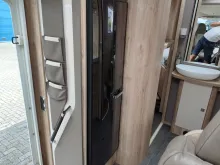 Fahrzeugbild Eura Mobil Integra Line 725 QB 1.Hand - nur 15.000km #14
