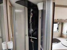 Fahrzeugbild Eura Mobil Integra Line 725 QB 1.Hand - nur 15.000km #17