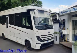 Bild Carver 791 RLI