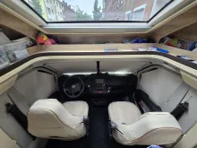 Fahrzeugbild Eura Mobil Profila RS 720 EB Mondial Edition #9