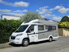 Fahrzeugbild Fiat Ducato 130 Multijet 2.3 l #1