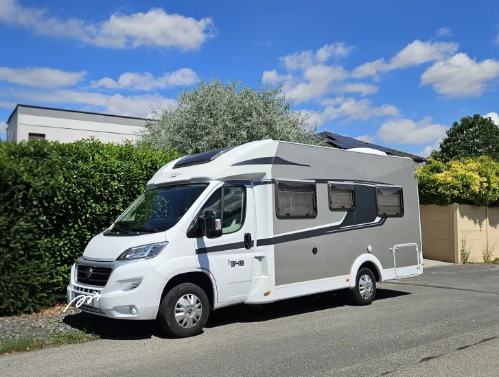 Fahrzeugbild Fiat Ducato 130 Multijet 2.3 l #1