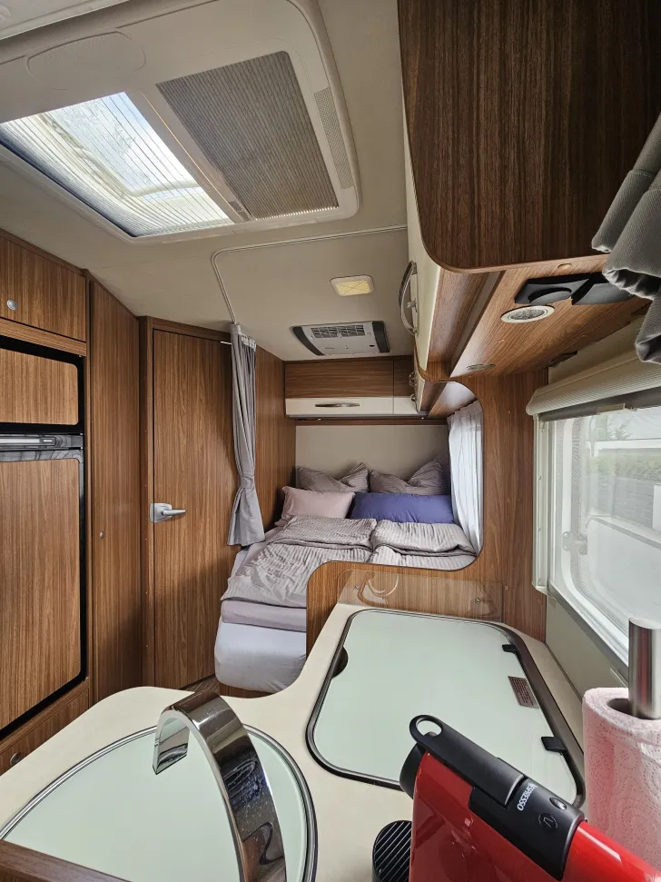 Fahrzeugbild Fiat Ducato 130 Multijet 2.3 l #4