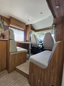 Fahrzeugbild Fiat Ducato 130 Multijet 2.3 l #5