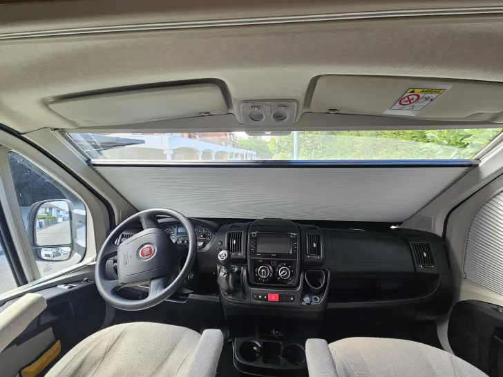 Fahrzeugbild Fiat Ducato 130 Multijet 2.3 l #6