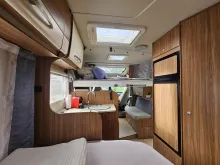 Fahrzeugbild Fiat Ducato 130 Multijet 2.3 l #8