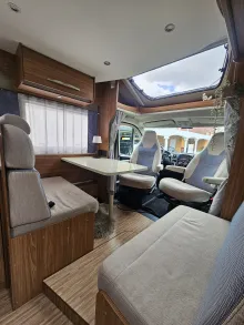 Fahrzeugbild Fiat Ducato 130 Multijet 2.3 l #9