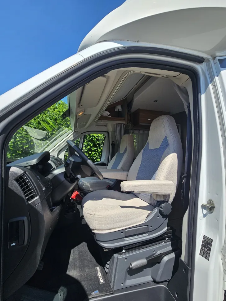 Fahrzeugbild Fiat Ducato 130 Multijet 2.3 l #11