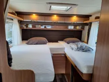 Fahrzeugbild Knaus Sky TI 650 MEG Silver Selection Mit Vorzelt #3