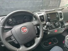 Fahrzeugbild Knaus Sky TI 650 MEG Silver Selection Mit Vorzelt #5