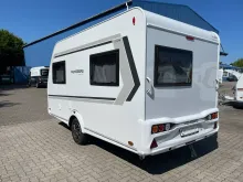 Fahrzeugbild Weinsberg CaraOne 390 QD ED. [HOT] MJ2026 #5