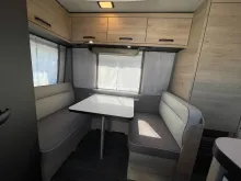 Fahrzeugbild Weinsberg CaraOne 390 QD ED. [HOT] MJ2026 #12