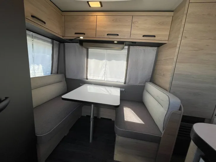 Fahrzeugbild Weinsberg CaraOne 390 QD ED. [HOT] MJ2026 #12