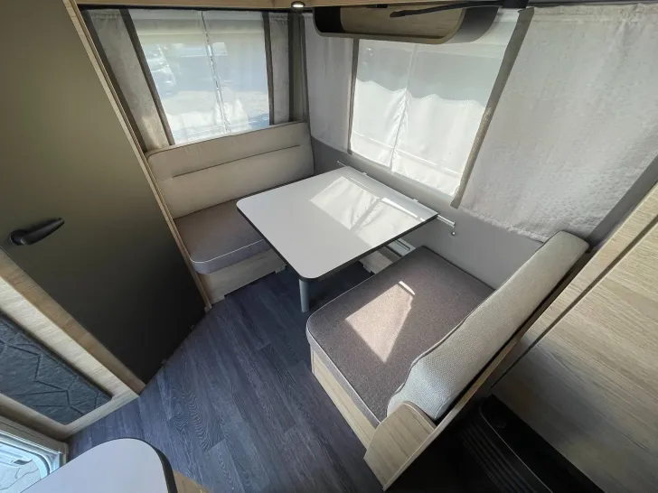 Fahrzeugbild Weinsberg CaraOne 390 QD ED. [HOT] MJ2026 #13