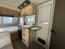 Fahrzeugbild Weinsberg CaraOne 390 QD ED. [HOT] MJ2026 #15