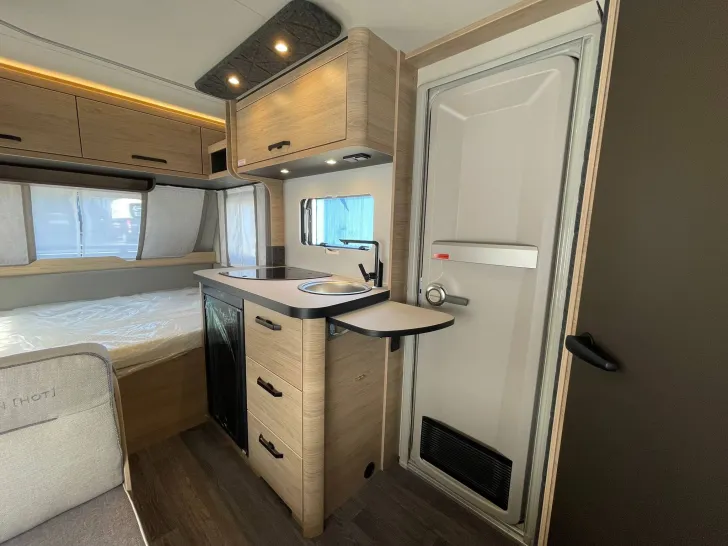 Fahrzeugbild Weinsberg CaraOne 390 QD ED. [HOT] MJ2026 #15