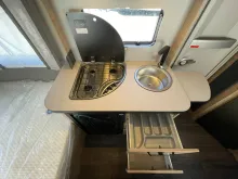 Fahrzeugbild Weinsberg CaraOne 390 QD ED. [HOT] MJ2026 #19