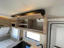 Fahrzeugbild Weinsberg CaraOne 390 QD ED. [HOT] MJ2026 #20