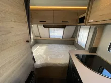 Fahrzeugbild Weinsberg CaraOne 390 QD ED. [HOT] MJ2026 #23