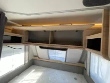 Fahrzeugbild Weinsberg CaraOne 390 QD ED. [HOT] MJ2026 #26