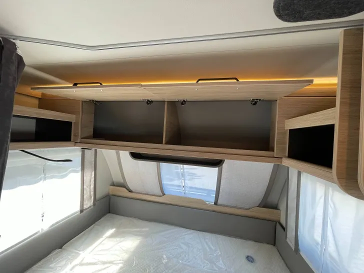 Fahrzeugbild Weinsberg CaraOne 390 QD ED. [HOT] MJ2026 #26