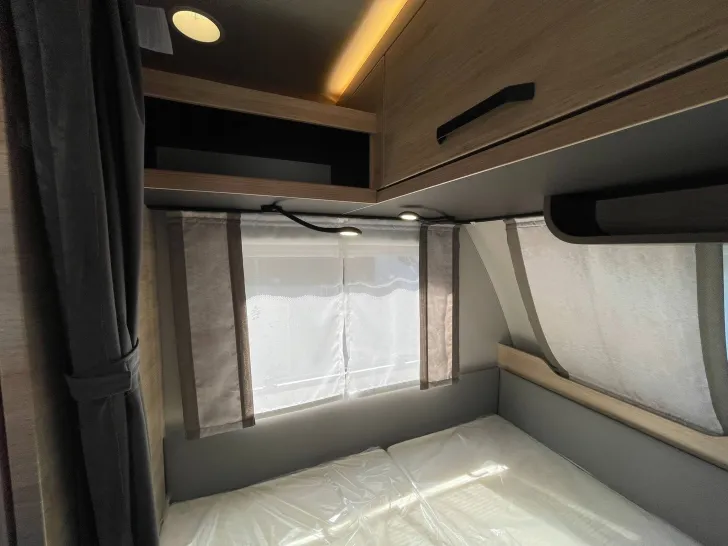 Fahrzeugbild Weinsberg CaraOne 390 QD ED. [HOT] MJ2026 #27