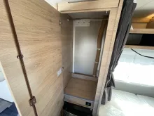 Fahrzeugbild Weinsberg CaraOne 390 QD ED. [HOT] MJ2026 #30